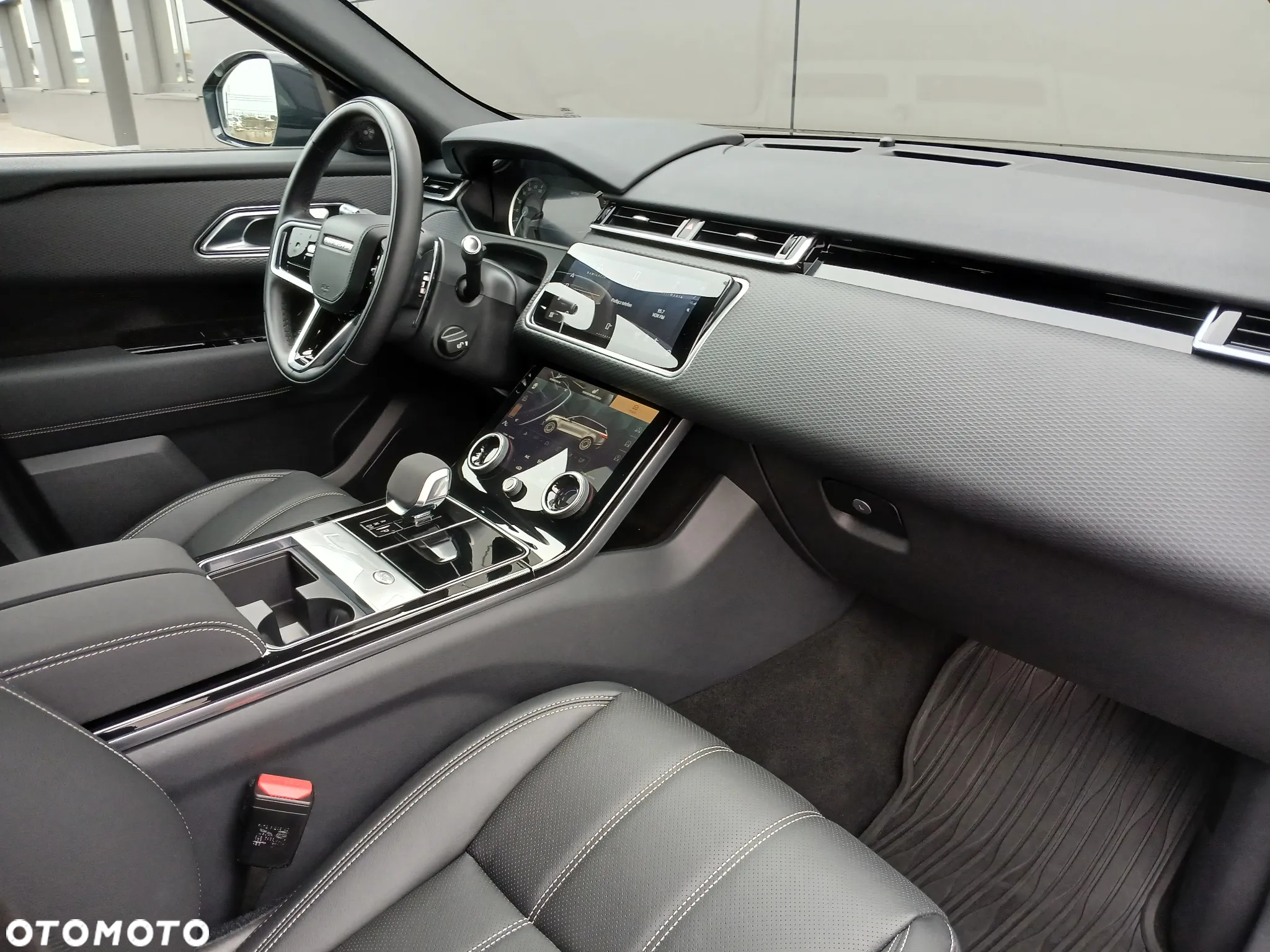 Land Rover Range Rover Velar 2.0 P250 S - 9