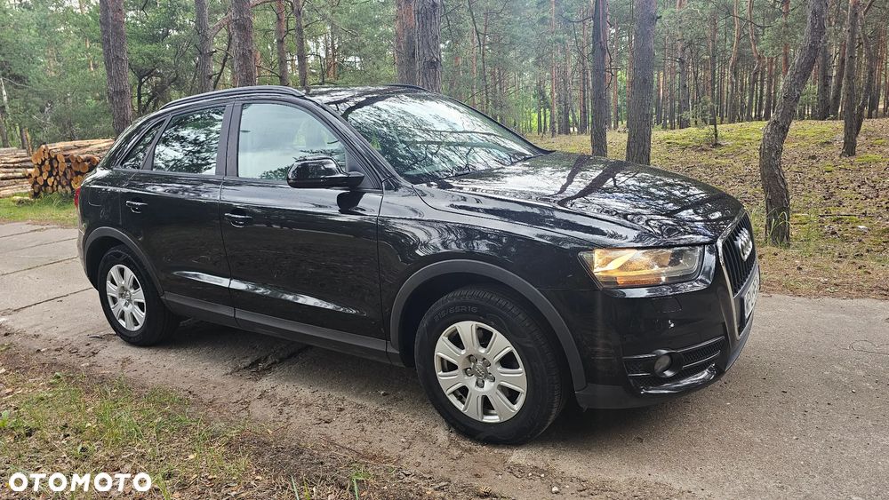 Audi Q3 2.0 TDI - 39