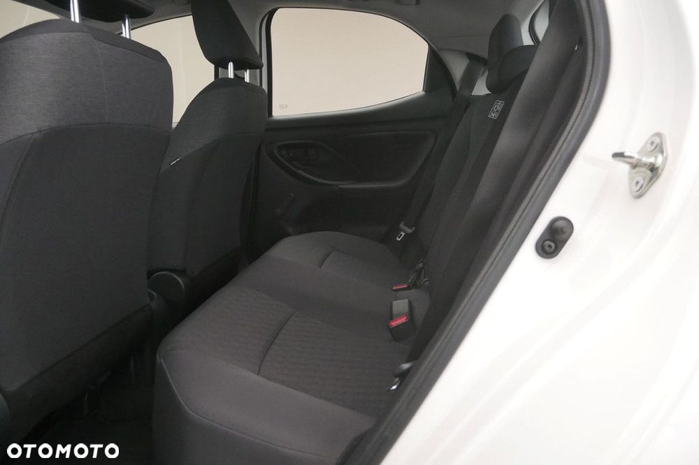 Toyota Yaris 1.0 Comfort - 15