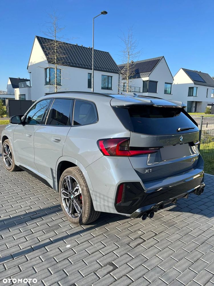 BMW X1 M35i xDrive - 15