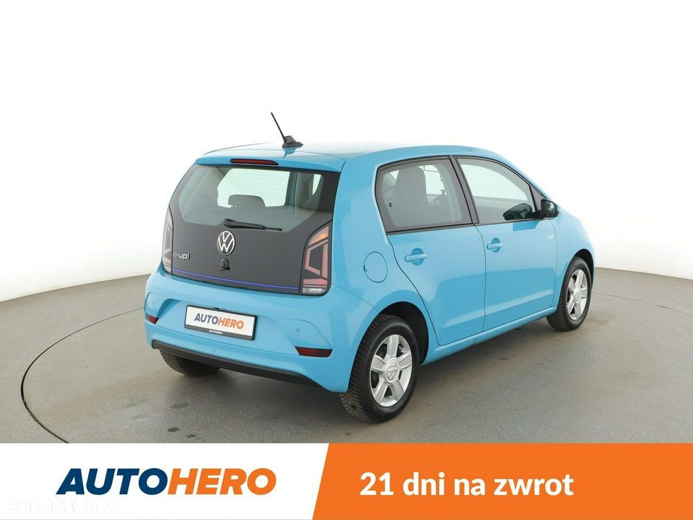 Volkswagen up! e-up - 7