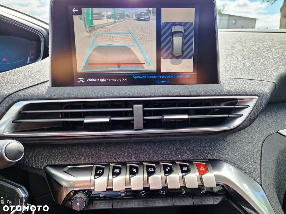 Peugeot 3008 PureTech 130 Stop & Start GPF Allure Business-Paket - 35