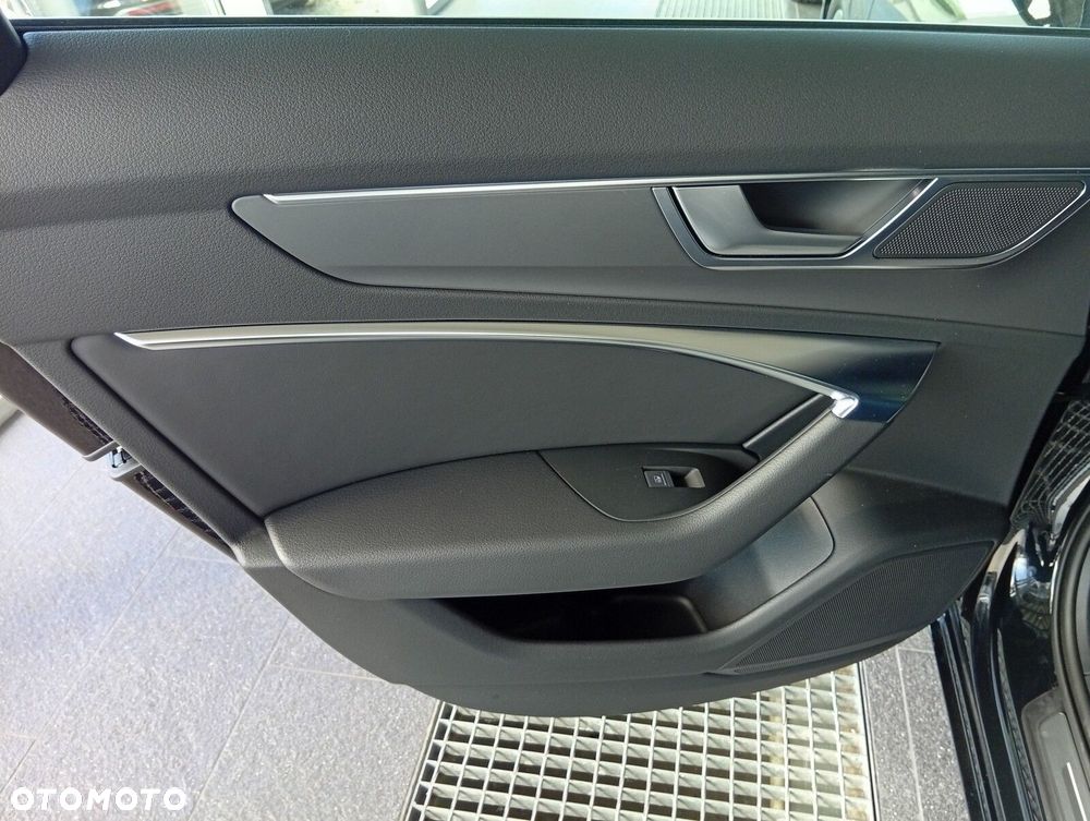 Audi A6 - 10
