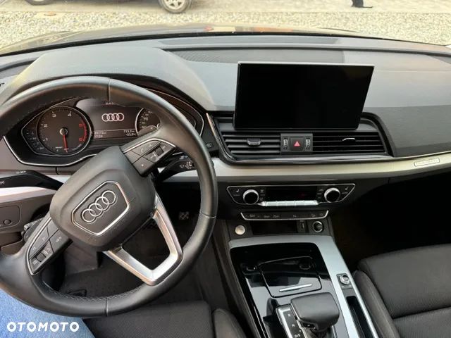 Audi Q5 Sportback - 8