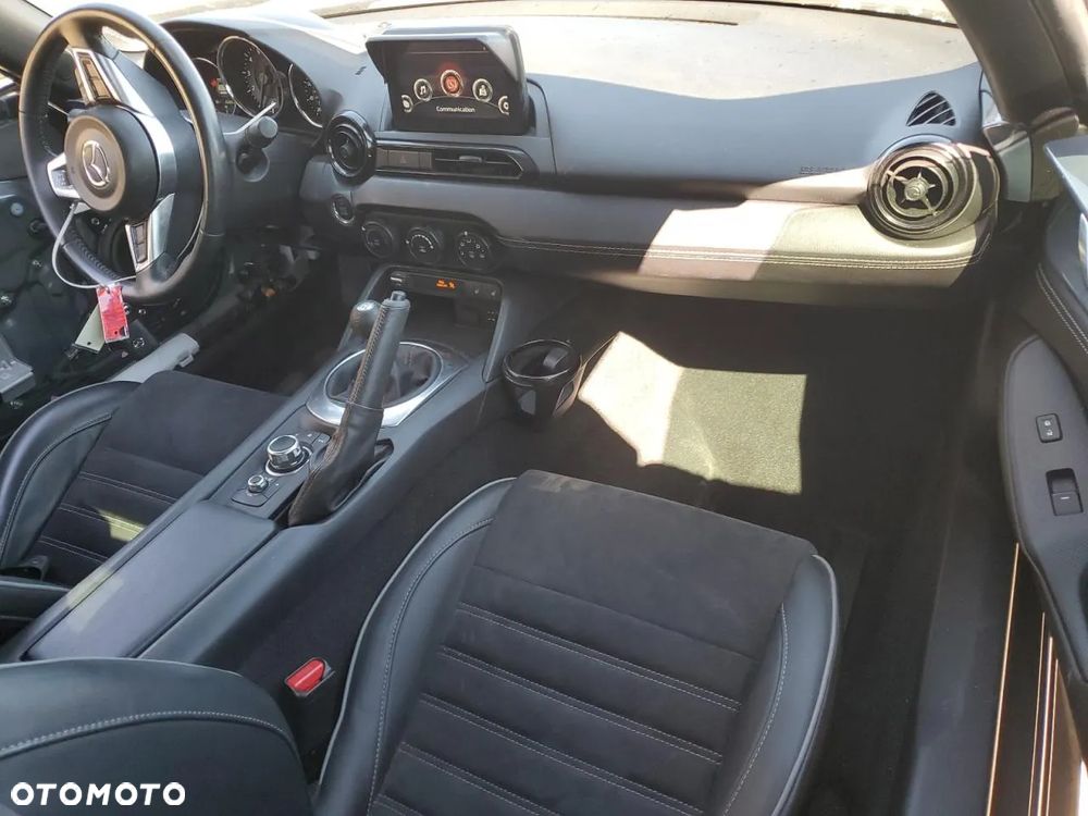 Mazda MX-5 - 9