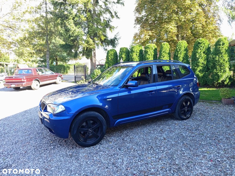 BMW X3 2.0d - 32