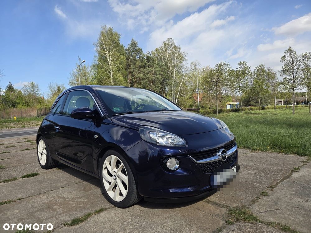 Opel Adam - 4
