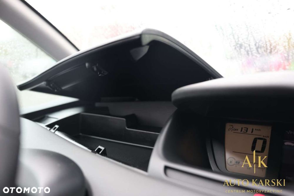 Citroën C4 Picasso - 32