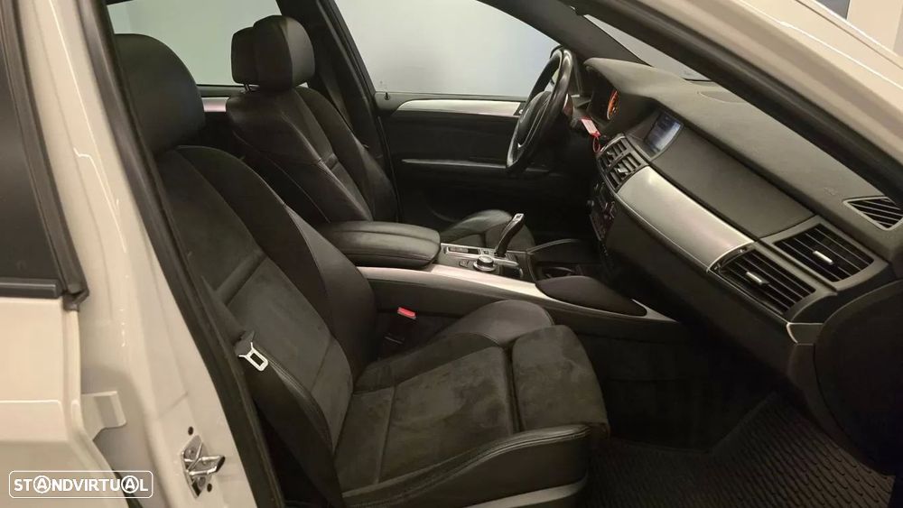 BMW X6 35 d xDrive - 50