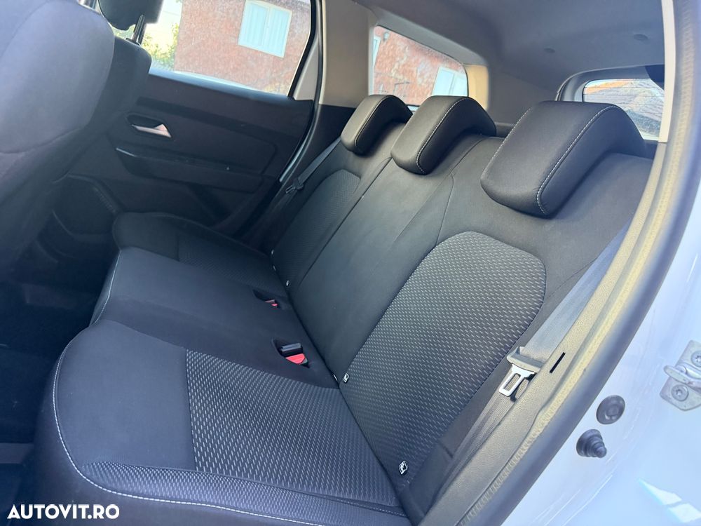 Dacia Duster 1.5 Blue dCi 4WD Comfort - 5