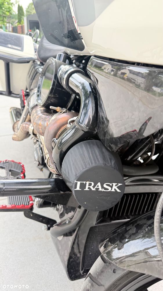 Harley-Davidson Touring Road Glide - 6