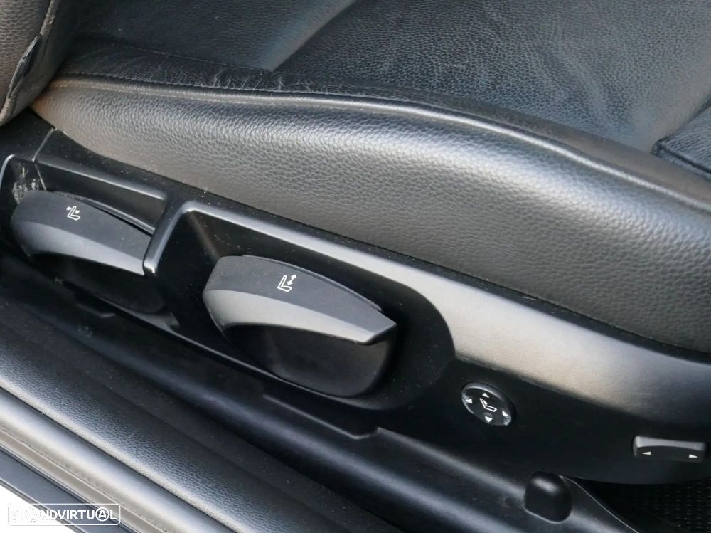 BMW 320 d Coupe - 29