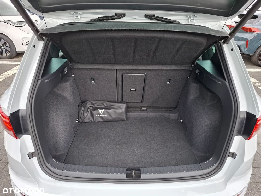 Cupra Ateca - 15