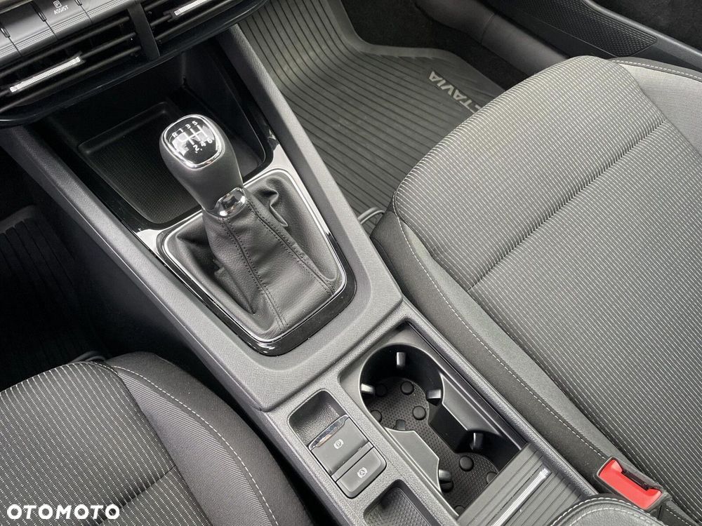 Skoda Octavia 1.5 TSI ACT Ambition - 15