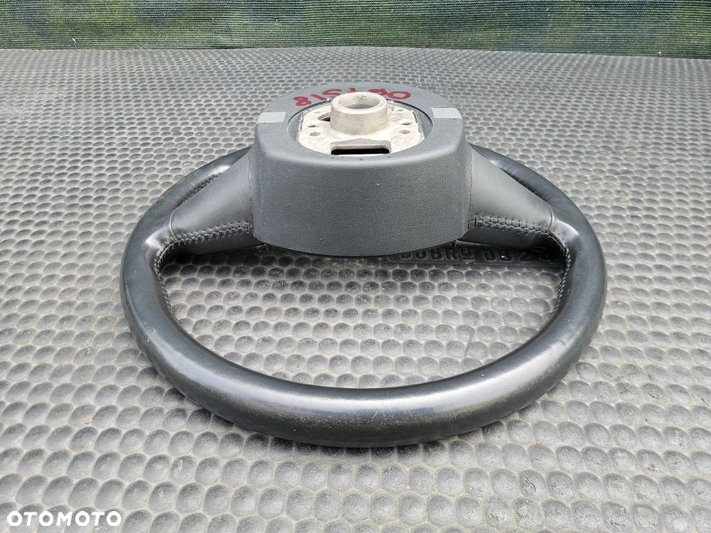 Kierownica 4F0419091BB  4F0880201S Grzana Podgrzewana Multifunkcja Czarna Skóra Air Bag Poduszka AUDI A6 C6 Q7 A4 B7 A3 8P A8 - 28