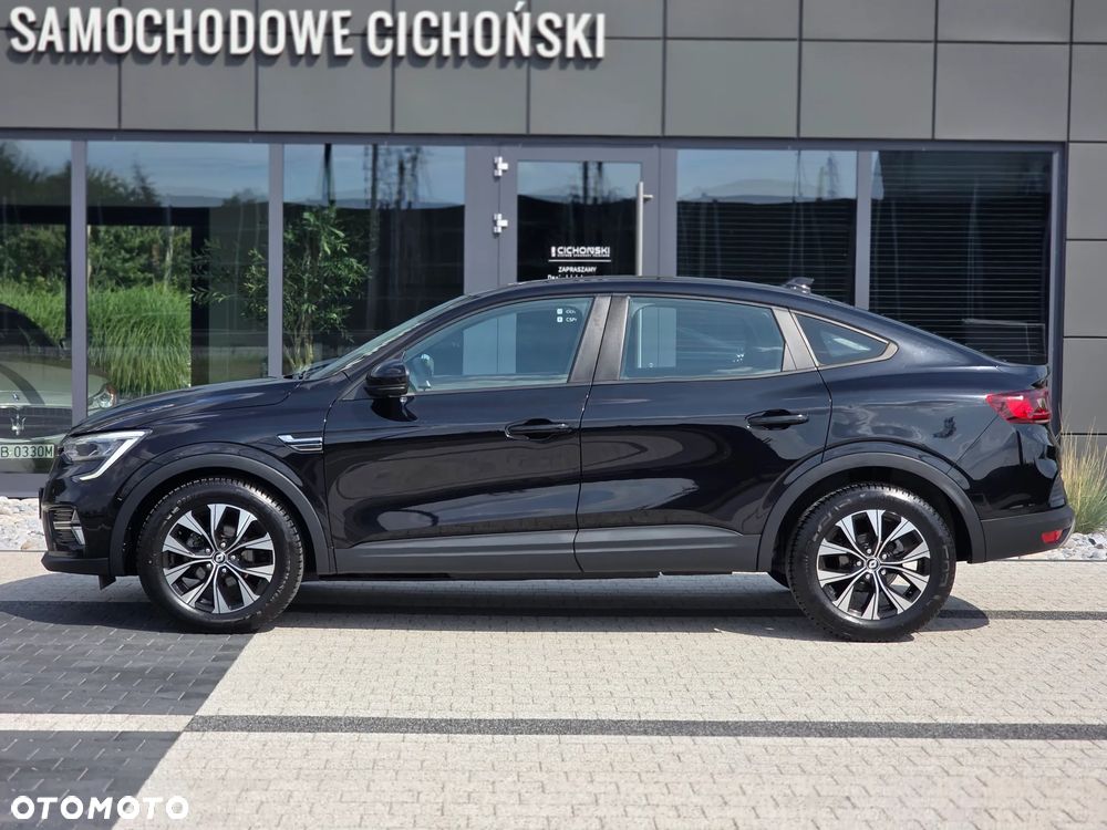 Renault Arkana 1.3 TCe mHEV Intens EDC - 11