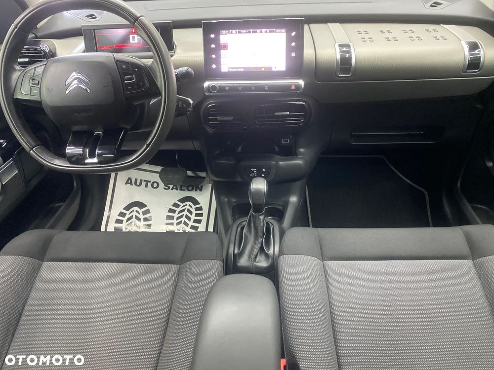 Citroën C4 Cactus - 28