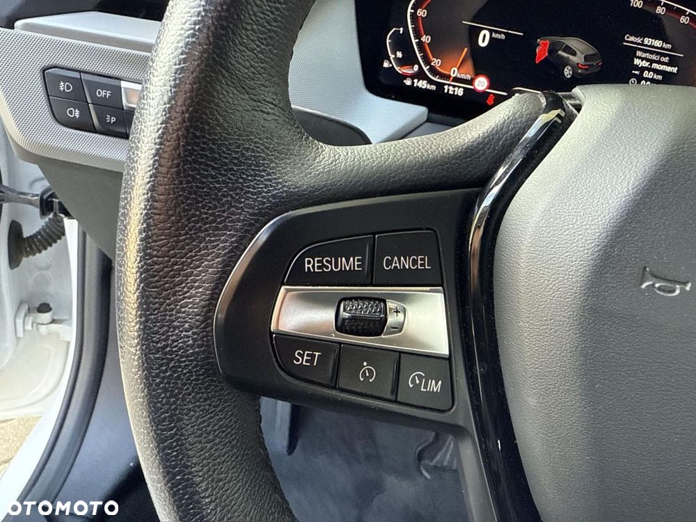 BMW Seria 1 118i Advantage - 17