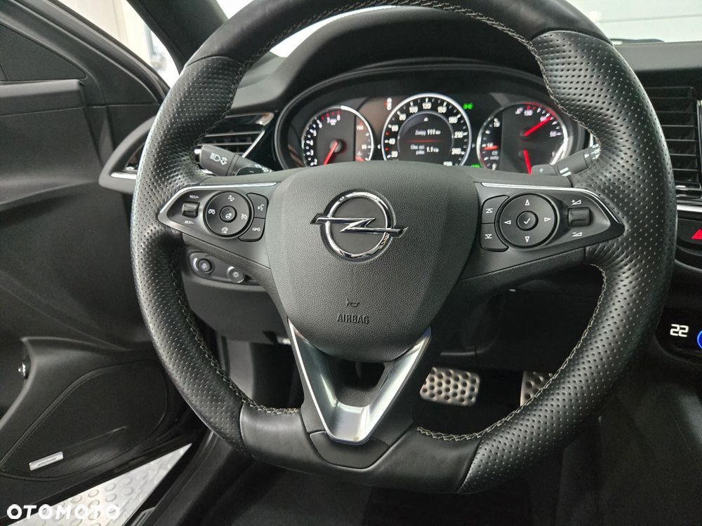 Opel Insignia 2.0 Direct Inj Trb 4x4 Ultimate Exclusive - 30