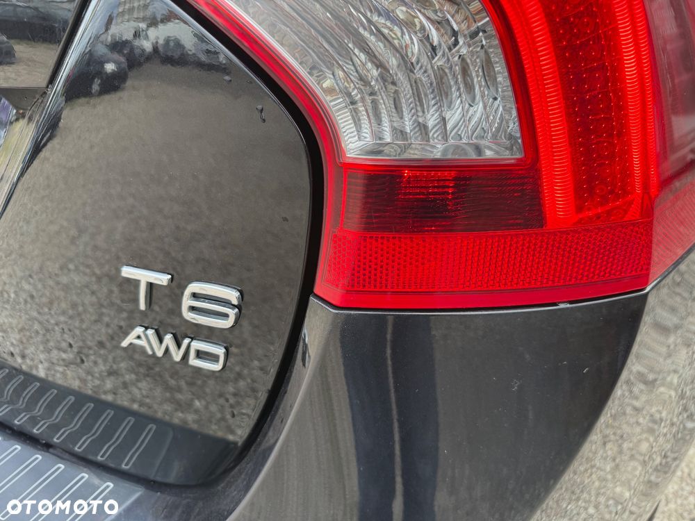 Volvo V60 - 17