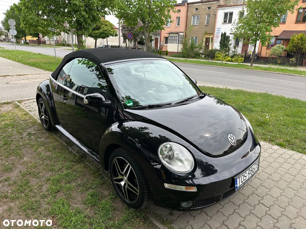 Volkswagen New Beetle 1.6 - 23