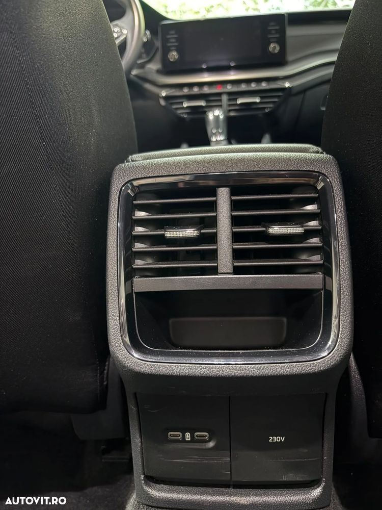Skoda Octavia 2.0 TDI Ambition - 9