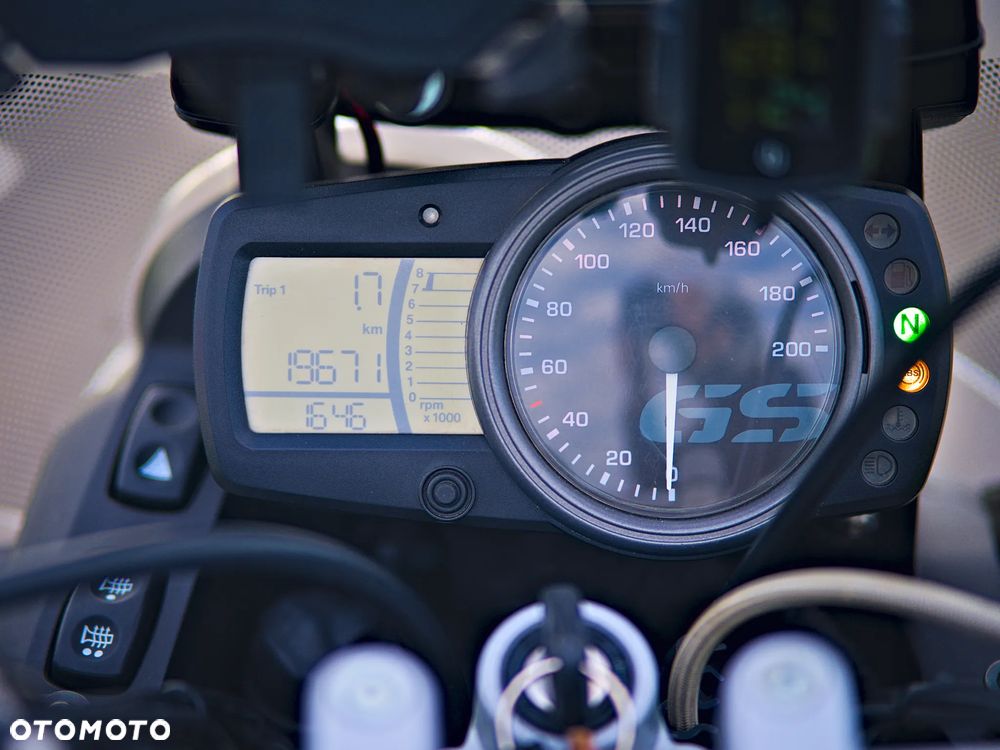 BMW GS - 13