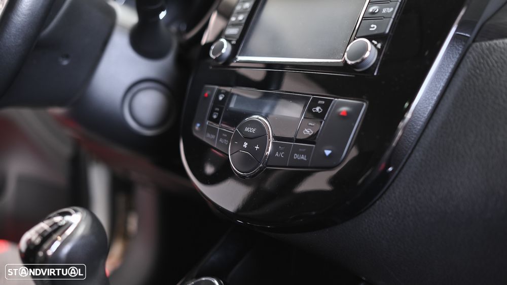 Nissan Pulsar 1.2 DIG-T N-Connecta - 36