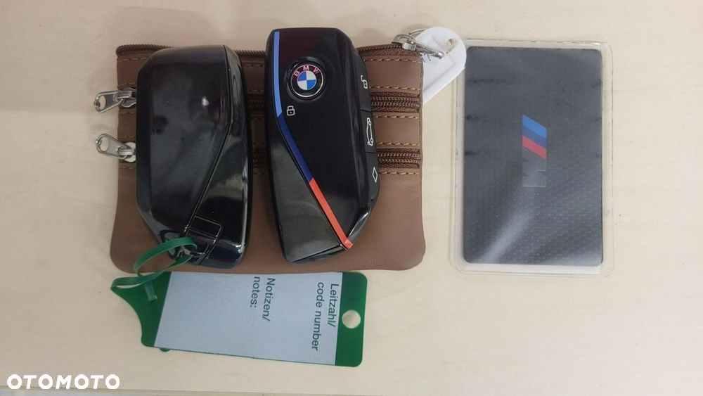 BMW X7 - 38