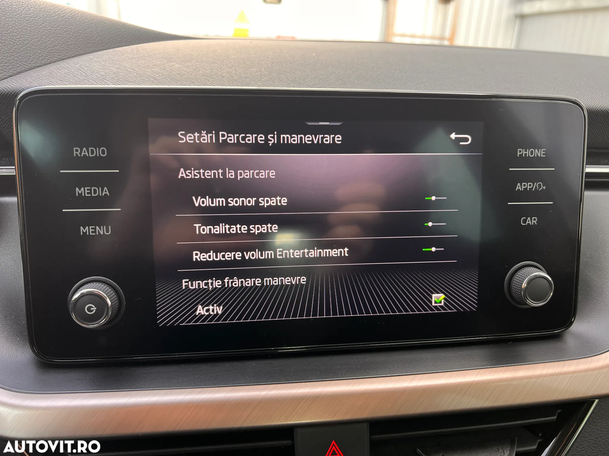 Skoda Kamiq 1.5 TSI Style - 9