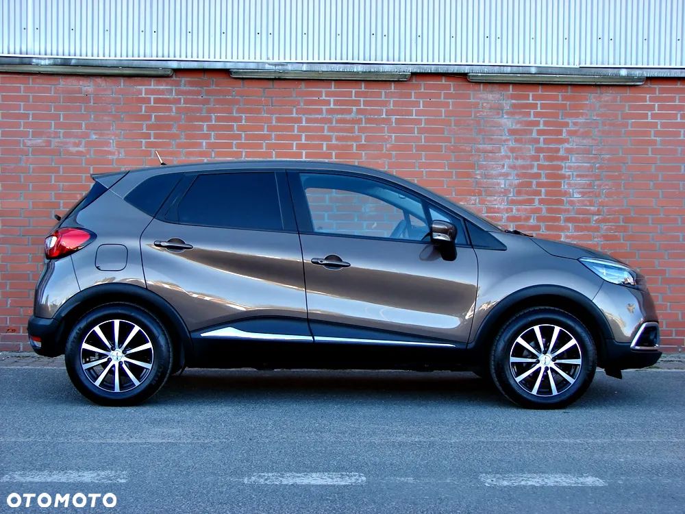 Renault Captur ENERGY TCe 90 Start&Stop Intens - 14
