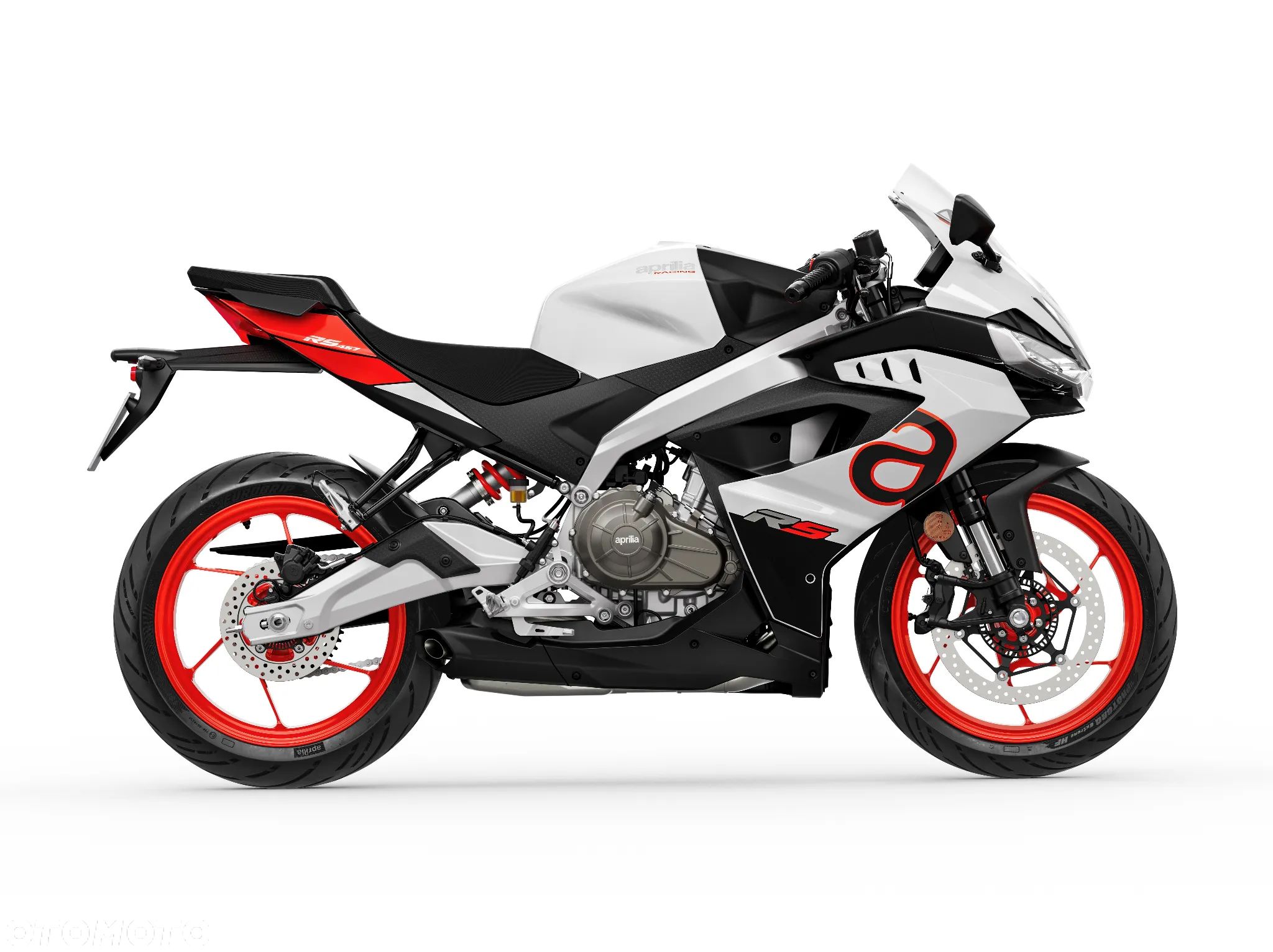 Aprilia RS - 1