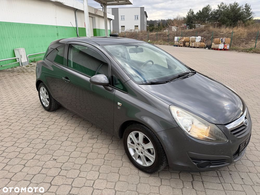 Opel Corsa 1.4 16V Edition 111 Jahre - 5
