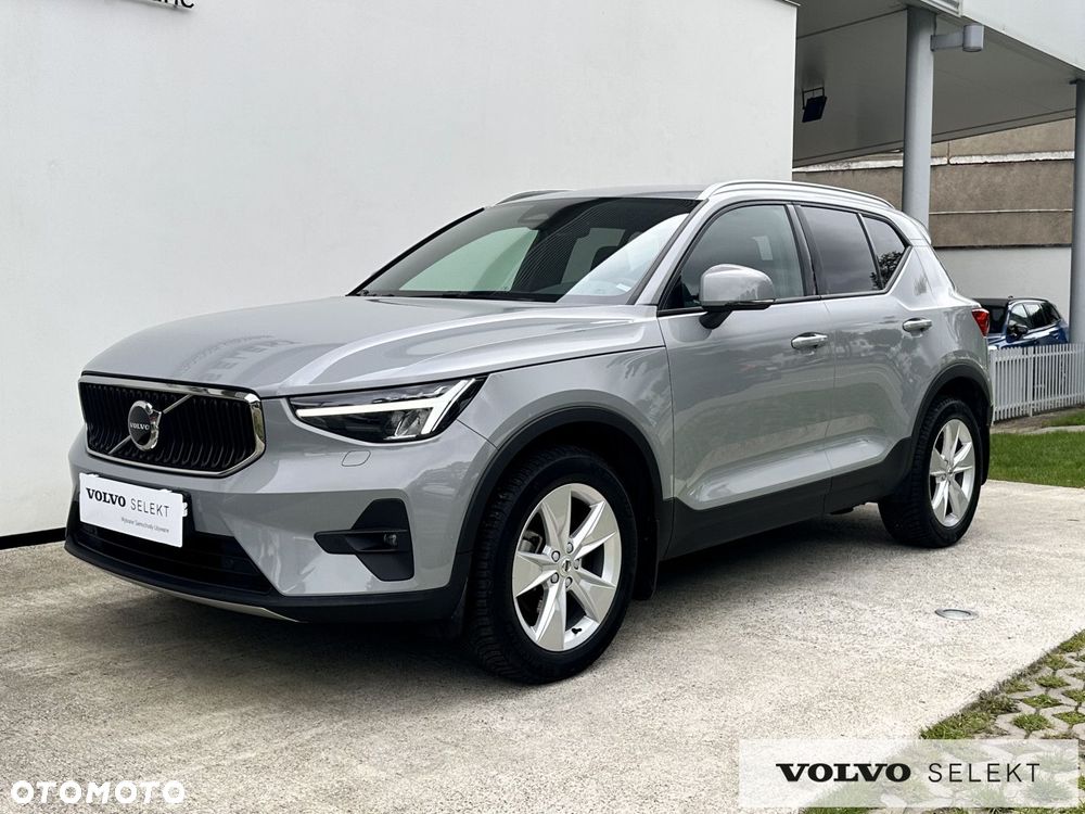 Volvo XC 40 - 5