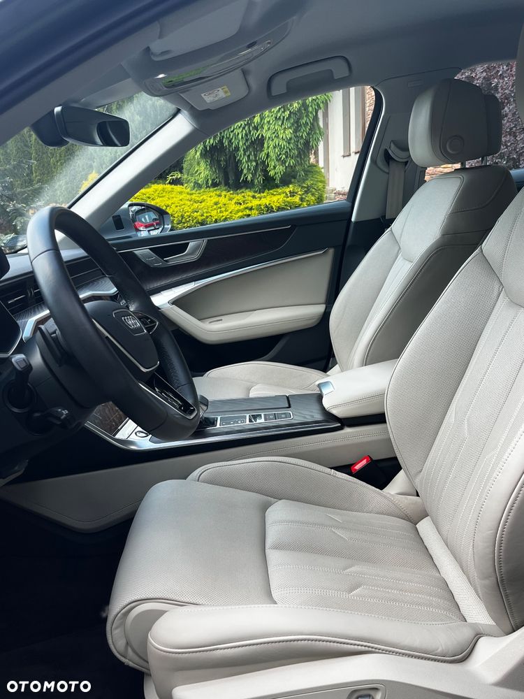 Audi A6 Limousine - 8