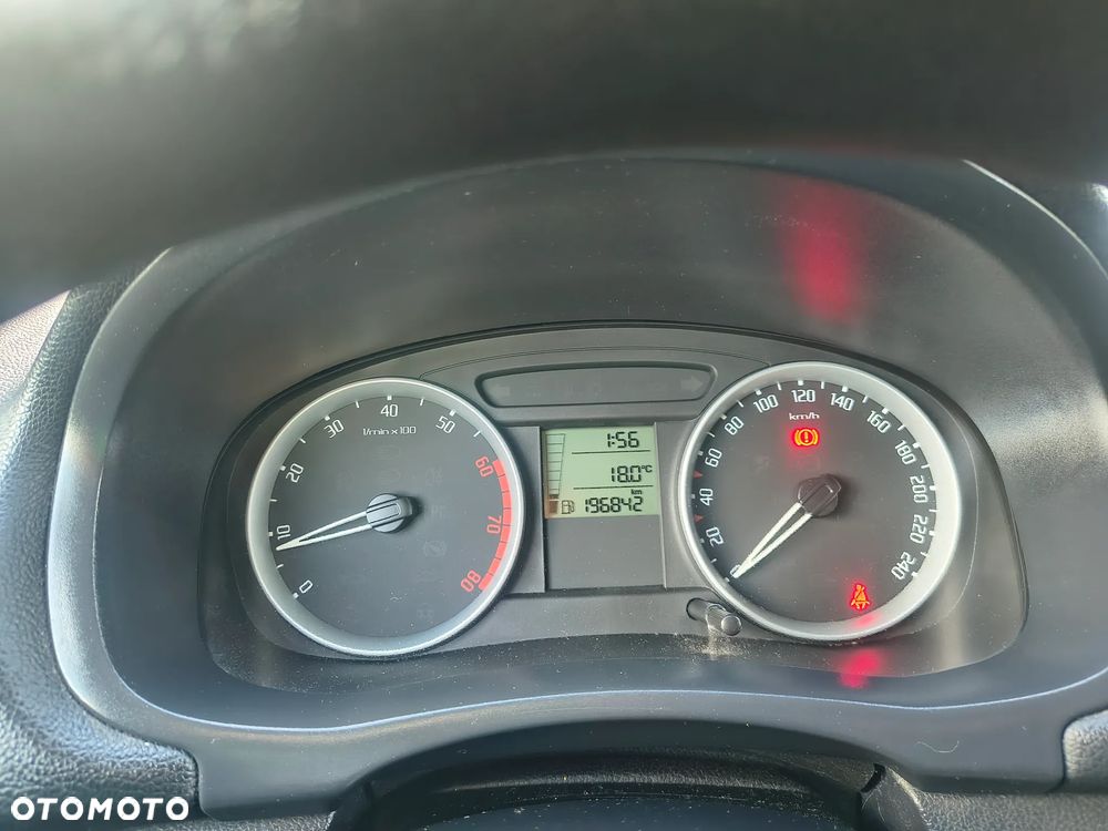 Skoda Roomster - 31