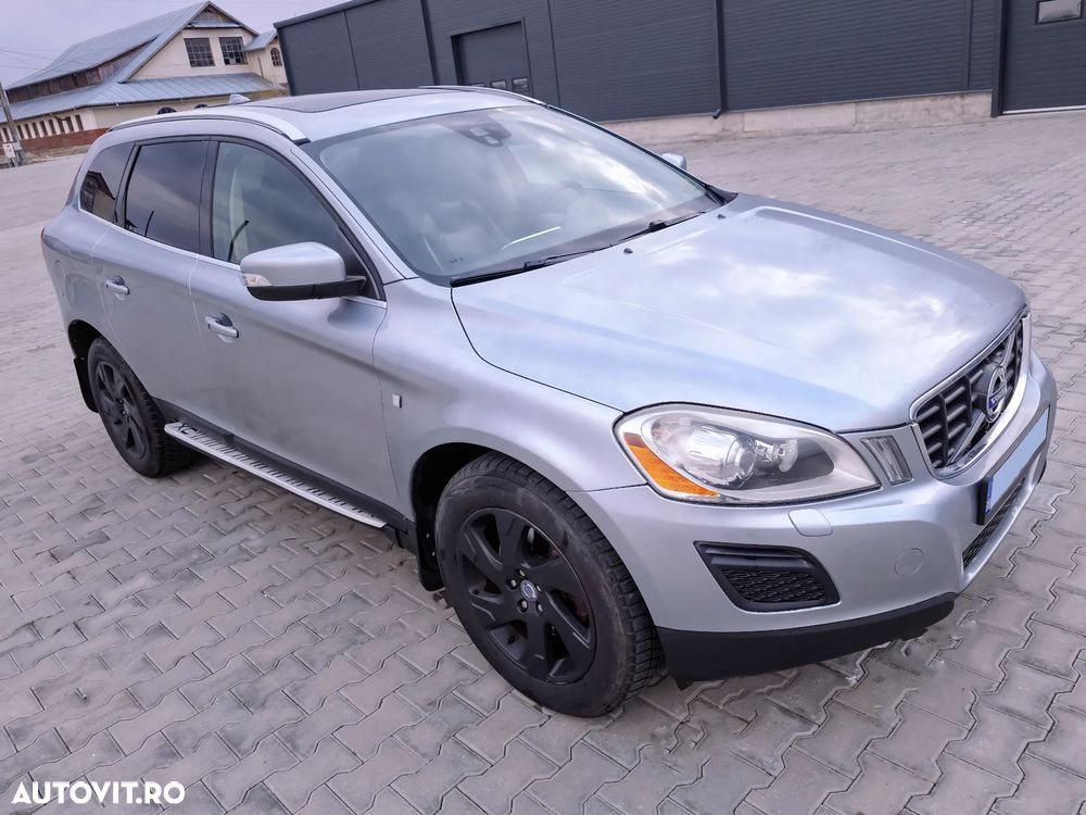 Volvo XC 60 - 7
