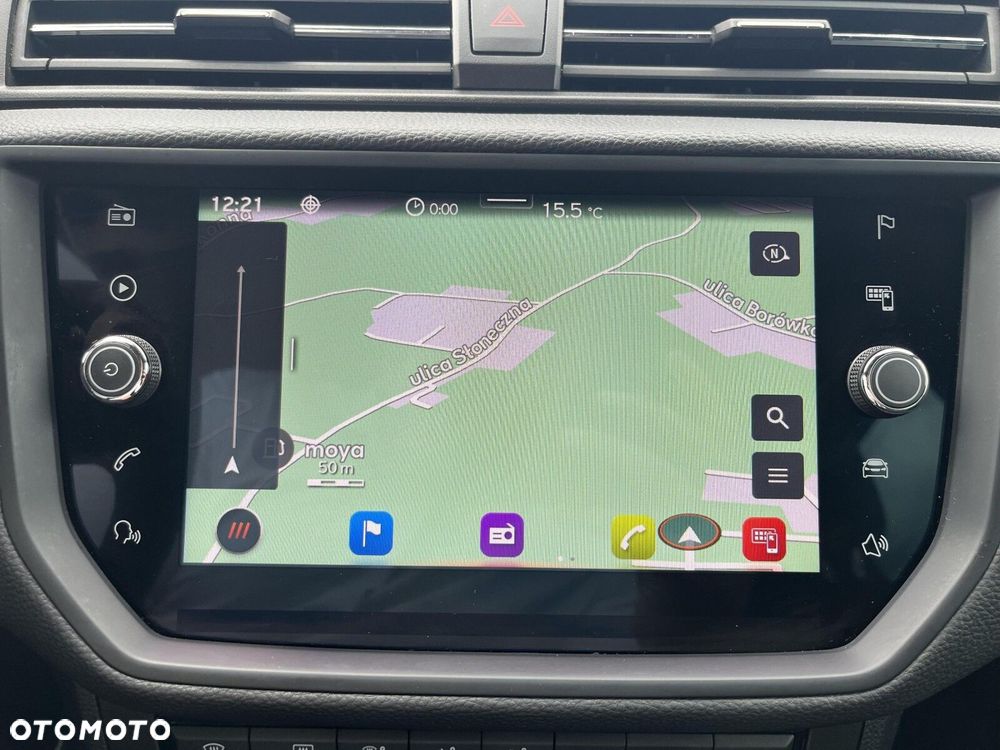 Seat Arona - 23