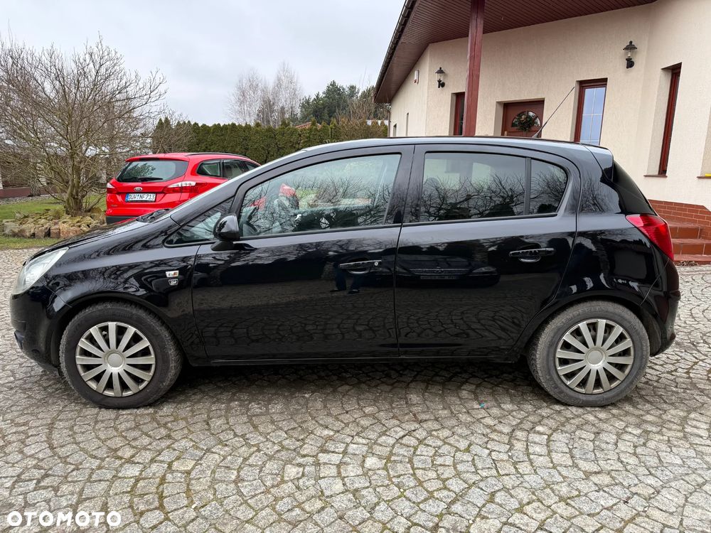 Opel Corsa 1.4 16V Edition 111 Jahre - 20