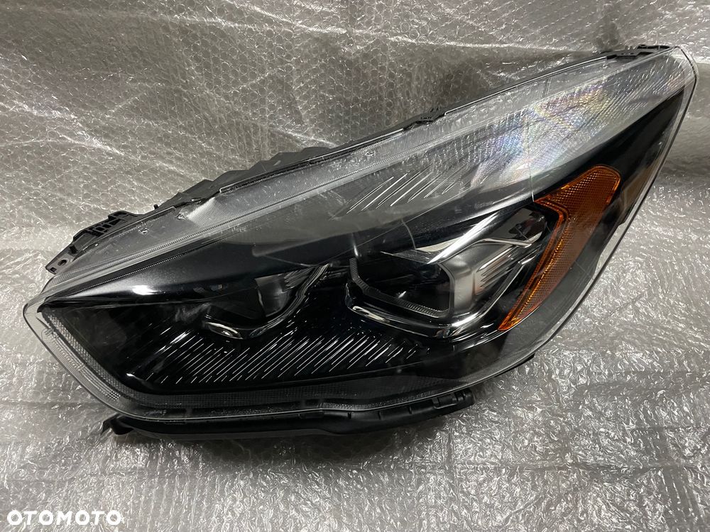 LAMPA LEWA XENON LED FORD KUGA MK2 LIFT ST LINE USA ESCAPE GV41-13D155-EE - 7