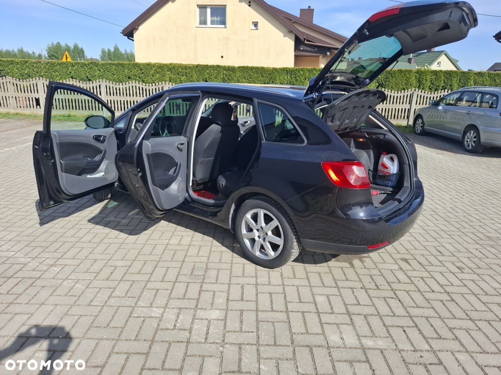 Seat Ibiza - 1