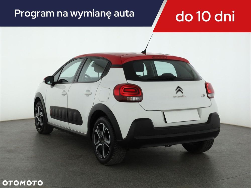 Citroën C3 - 6