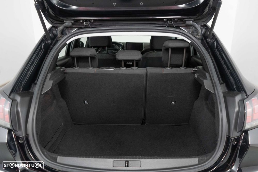 Peugeot 208 1.2 PureTech Active Pack - 15