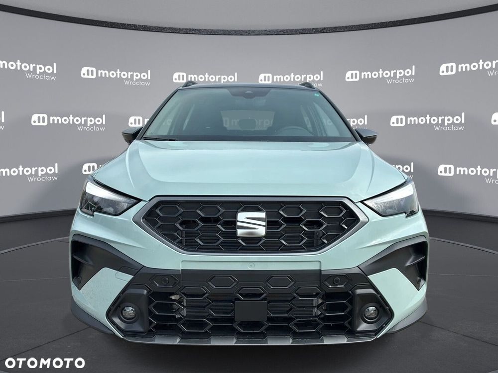 Seat Arona - 8