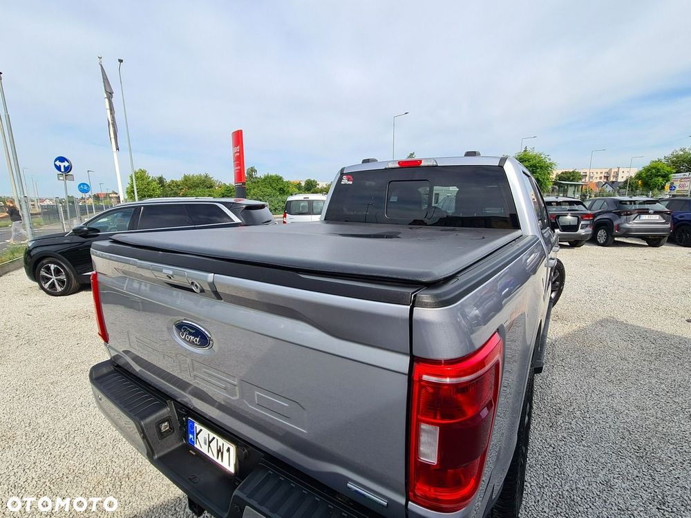 Ford F150 - 12