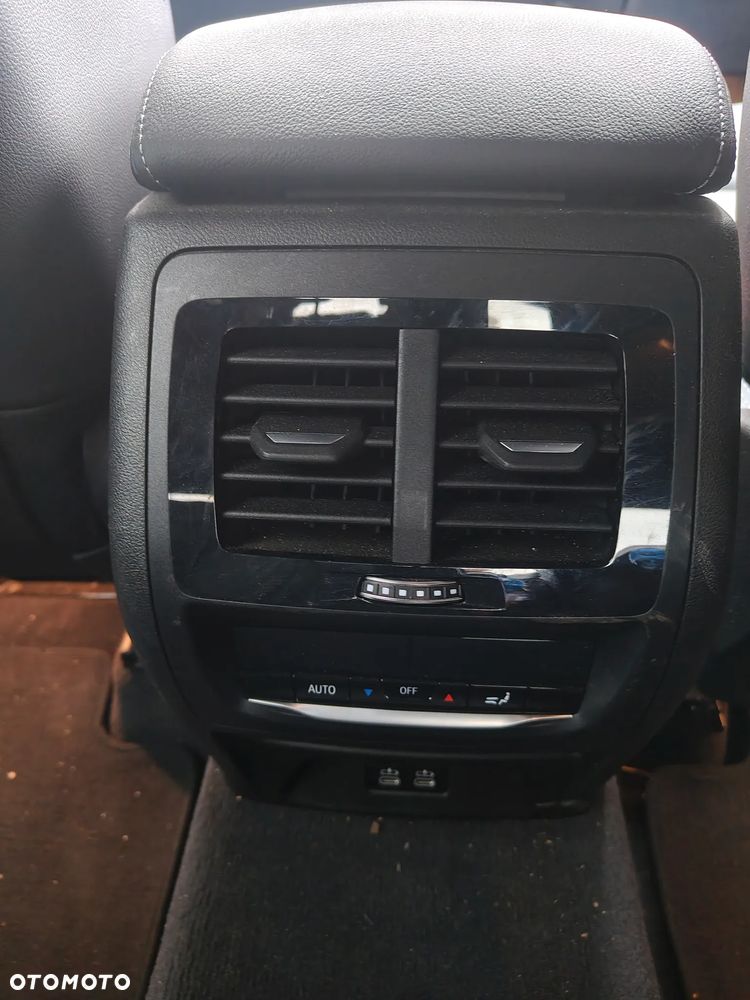 BMW X3 xDrive20d M Sport - 3