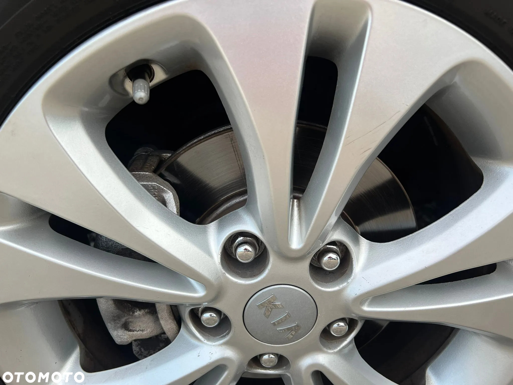 Kia Soul 1.6 CRDI XL - 33