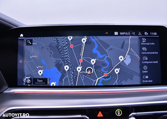 BMW X5 xDrive40i AT MHEV - 21