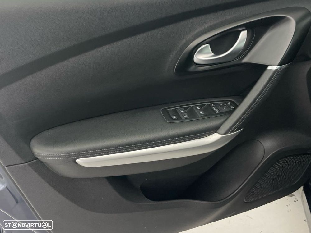 Renault Kadjar 1.5 dCi Black Edition - 17