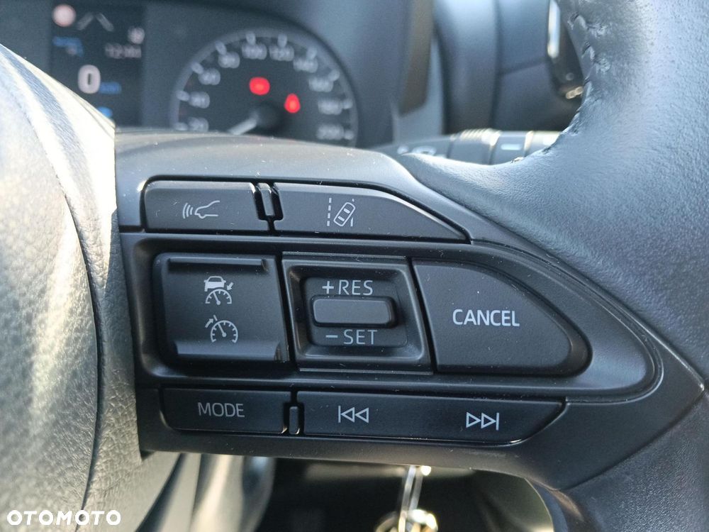 Toyota Yaris - 21